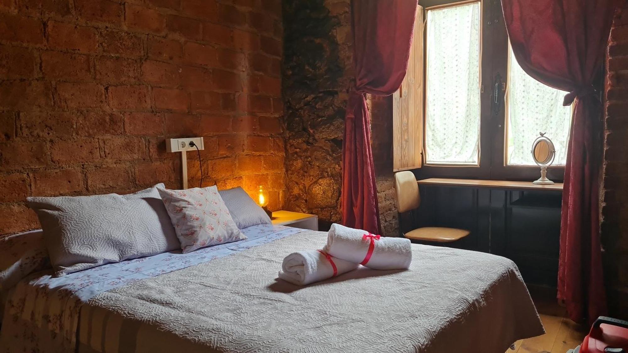 La Laguna Hostel *